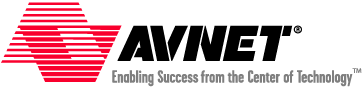 AVNET LOGO